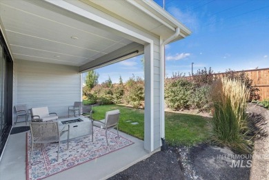Welcome to effortless living in the heart of Valor, Kuna's on Falcon Crest Golf Club in Idaho - for sale on GolfHomes.com, golf home, golf lot