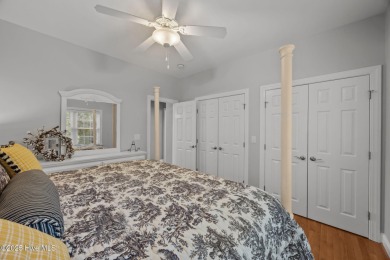 Welcome to this beautifully renovated Taberna home that blends on Taberna Country Club in North Carolina - for sale on GolfHomes.com, golf home, golf lot