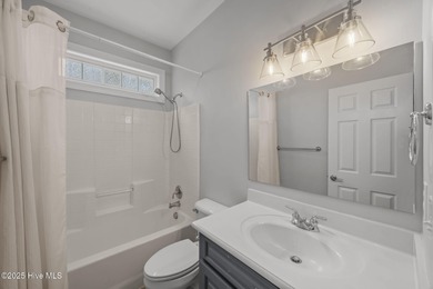 Welcome to this beautifully renovated Taberna home that blends on Taberna Country Club in North Carolina - for sale on GolfHomes.com, golf home, golf lot