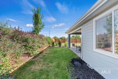 Welcome to effortless living in the heart of Valor, Kuna's on Falcon Crest Golf Club in Idaho - for sale on GolfHomes.com, golf home, golf lot