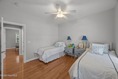 Welcome to this beautifully renovated Taberna home that blends on Taberna Country Club in North Carolina - for sale on GolfHomes.com, golf home, golf lot