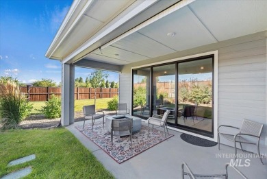 Welcome to effortless living in the heart of Valor, Kuna's on Falcon Crest Golf Club in Idaho - for sale on GolfHomes.com, golf home, golf lot