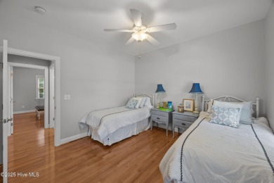 Welcome to this beautifully renovated Taberna home that blends on Taberna Country Club in North Carolina - for sale on GolfHomes.com, golf home, golf lot