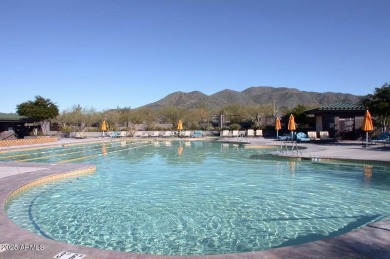 Stunning Anthem Country Club home on a premier golf course lot on Anthem Golf and Country Club  in Arizona - for sale on GolfHomes.com, golf home, golf lot