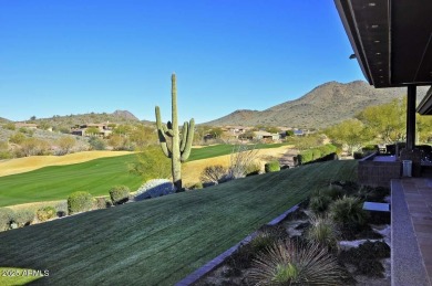 Stunning Anthem Country Club home on a premier golf course lot on Anthem Golf and Country Club  in Arizona - for sale on GolfHomes.com, golf home, golf lot