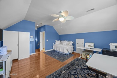 Welcome to this beautifully renovated Taberna home that blends on Taberna Country Club in North Carolina - for sale on GolfHomes.com, golf home, golf lot