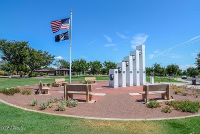 Stunning Anthem Country Club home on a premier golf course lot on Anthem Golf and Country Club  in Arizona - for sale on GolfHomes.com, golf home, golf lot