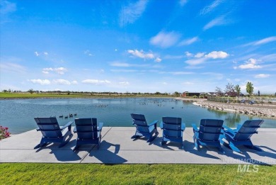 Welcome to effortless living in the heart of Valor, Kuna's on Falcon Crest Golf Club in Idaho - for sale on GolfHomes.com, golf home, golf lot