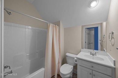 Welcome to this beautifully renovated Taberna home that blends on Taberna Country Club in North Carolina - for sale on GolfHomes.com, golf home, golf lot