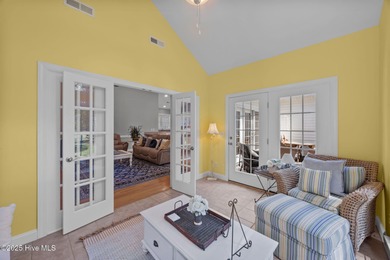 Welcome to this beautifully renovated Taberna home that blends on Taberna Country Club in North Carolina - for sale on GolfHomes.com, golf home, golf lot
