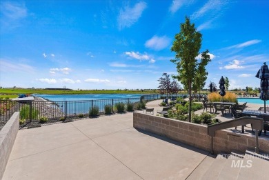 Welcome to effortless living in the heart of Valor, Kuna's on Falcon Crest Golf Club in Idaho - for sale on GolfHomes.com, golf home, golf lot