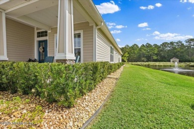 Welcome to your dream home nestled in the heart of World Golf on Slammer and Squire Golf Course in Florida - for sale on GolfHomes.com, golf home, golf lot