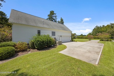 Welcome to this beautifully renovated Taberna home that blends on Taberna Country Club in North Carolina - for sale on GolfHomes.com, golf home, golf lot