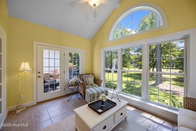 Welcome to this beautifully renovated Taberna home that blends on Taberna Country Club in North Carolina - for sale on GolfHomes.com, golf home, golf lot