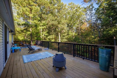 Welcome to your dream retreat! This spacious 5-bedroom, 3-bath on Woodstone Meadows Golf Course At Massanutten in Virginia - for sale on GolfHomes.com, golf home, golf lot