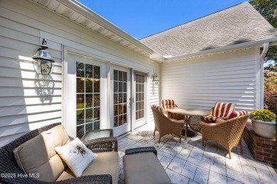 Welcome to this beautifully renovated Taberna home that blends on Taberna Country Club in North Carolina - for sale on GolfHomes.com, golf home, golf lot