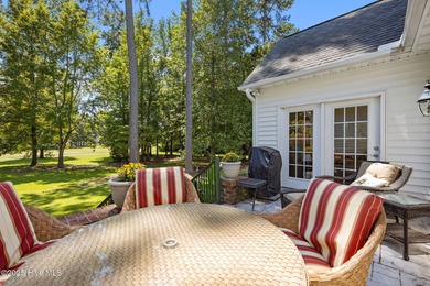 Welcome to this beautifully renovated Taberna home that blends on Taberna Country Club in North Carolina - for sale on GolfHomes.com, golf home, golf lot