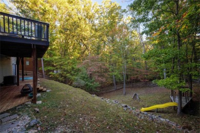 Welcome to your dream retreat! This spacious 5-bedroom, 3-bath on Woodstone Meadows Golf Course At Massanutten in Virginia - for sale on GolfHomes.com, golf home, golf lot