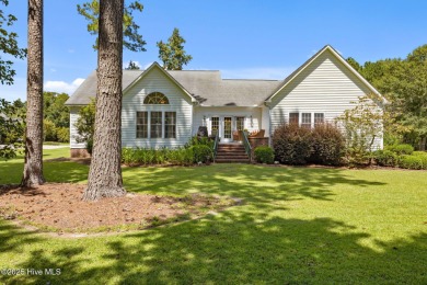 Welcome to this beautifully renovated Taberna home that blends on Taberna Country Club in North Carolina - for sale on GolfHomes.com, golf home, golf lot