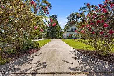 Welcome to this beautifully renovated Taberna home that blends on Taberna Country Club in North Carolina - for sale on GolfHomes.com, golf home, golf lot