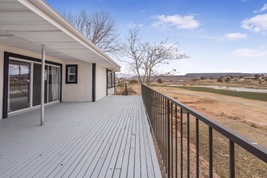 Golf Course Views - No HOA! This 4-bedroom, 4-bathroom home sits on St. George Golf Course in Utah - for sale on GolfHomes.com, golf home, golf lot