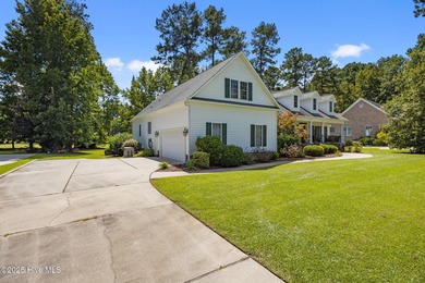 Welcome to this beautifully renovated Taberna home that blends on Taberna Country Club in North Carolina - for sale on GolfHomes.com, golf home, golf lot