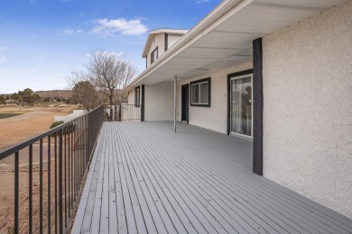 Golf Course Views - No HOA! This 4-bedroom, 4-bathroom home sits on St. George Golf Course in Utah - for sale on GolfHomes.com, golf home, golf lot