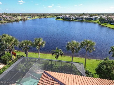 Prime lakefront location in Crown Colony.  This premium lot with on Crown Colony Golf and Country Club in Florida - for sale on GolfHomes.com, golf home, golf lot