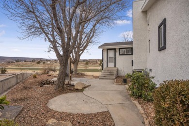 Golf Course Views - No HOA! This 4-bedroom, 4-bathroom home sits on St. George Golf Course in Utah - for sale on GolfHomes.com, golf home, golf lot