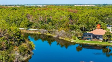Experience exceptional Southwest Florida living in this on Shadow Wood Country Club in Florida - for sale on GolfHomes.com, golf home, golf lot