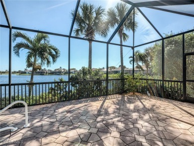 Prime lakefront location in Crown Colony.  This premium lot with on Crown Colony Golf and Country Club in Florida - for sale on GolfHomes.com, golf home, golf lot