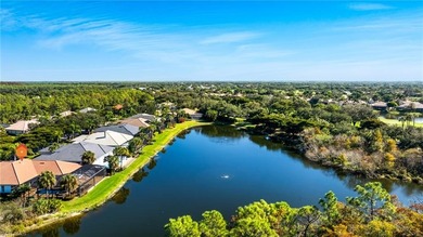 Experience exceptional Southwest Florida living in this on Shadow Wood Country Club in Florida - for sale on GolfHomes.com, golf home, golf lot