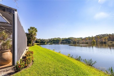 Experience exceptional Southwest Florida living in this on Shadow Wood Country Club in Florida - for sale on GolfHomes.com, golf home, golf lot