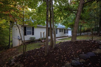 Welcome to your dream retreat! This spacious 5-bedroom, 3-bath on Woodstone Meadows Golf Course At Massanutten in Virginia - for sale on GolfHomes.com, golf home, golf lot