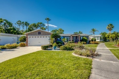 This beautifully updated 1,744 sq. ft. home is located in the on Pine Lakes Country Club in Florida - for sale on GolfHomes.com, golf home, golf lot