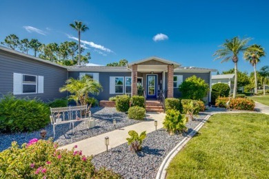 This beautifully updated 1,744 sq. ft. home is located in the on Pine Lakes Country Club in Florida - for sale on GolfHomes.com, golf home, golf lot