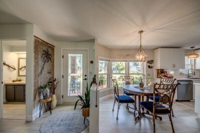 This beautifully updated 1,744 sq. ft. home is located in the on Pine Lakes Country Club in Florida - for sale on GolfHomes.com, golf home, golf lot