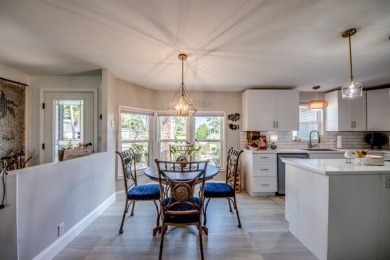 This beautifully updated 1,744 sq. ft. home is located in the on Pine Lakes Country Club in Florida - for sale on GolfHomes.com, golf home, golf lot