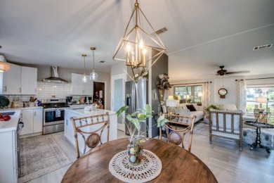This beautifully updated 1,744 sq. ft. home is located in the on Pine Lakes Country Club in Florida - for sale on GolfHomes.com, golf home, golf lot