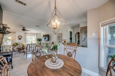 This beautifully updated 1,744 sq. ft. home is located in the on Pine Lakes Country Club in Florida - for sale on GolfHomes.com, golf home, golf lot