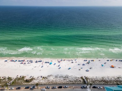 Enjoy sweeping,breathtaking views of the white beaches,  gulf on Seascape Golf Course in Florida - for sale on GolfHomes.com, golf home, golf lot
