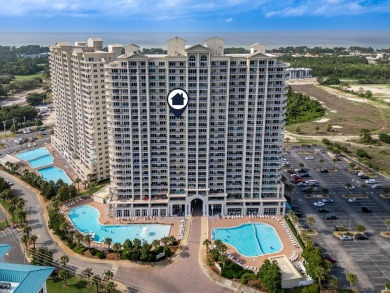Enjoy sweeping,breathtaking views of the white beaches,  gulf on Seascape Golf Course in Florida - for sale on GolfHomes.com, golf home, golf lot