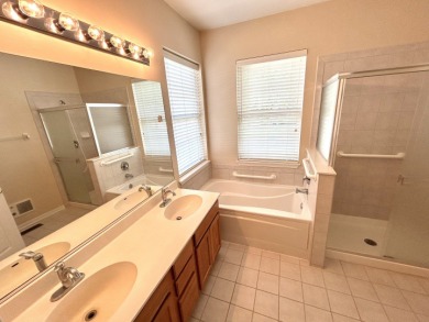Buyers will love this *Scottsdale Model* Townhome with a Sunroom on Carillon Lakes 3 Hole Course in Illinois - for sale on GolfHomes.com, golf home, golf lot