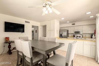 Come and check out this 2 bed, 2 bath home with no HOA, in the on Wigwam Golf and Country Club in Arizona - for sale on GolfHomes.com, golf home, golf lot