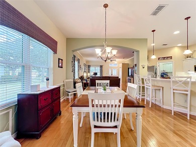 Welcome to this classic beauty featuring an open and airy floor on Plantation Golf Club in Florida - for sale on GolfHomes.com, golf home, golf lot