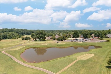 Don't miss this opportunity to build in the sought-after Oak on Oak Valley Golf Club in North Carolina - for sale on GolfHomes.com, golf home, golf lot