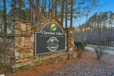 Brought to you by Lisette Raigosa | Raigosa Properties at on The Clubs at Cherokee Valley Golf Course in South Carolina - for sale on GolfHomes.com, golf home, golf lot