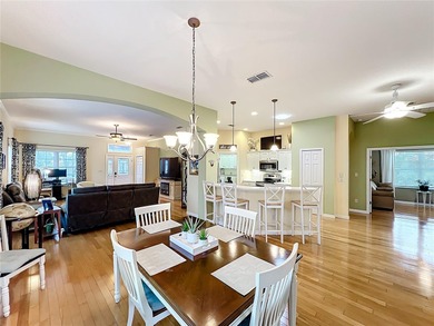 Welcome to this classic beauty featuring an open and airy floor on Plantation Golf Club in Florida - for sale on GolfHomes.com, golf home, golf lot