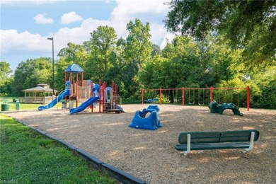 Don't miss this opportunity to build in the sought-after Oak on Oak Valley Golf Club in North Carolina - for sale on GolfHomes.com, golf home, golf lot