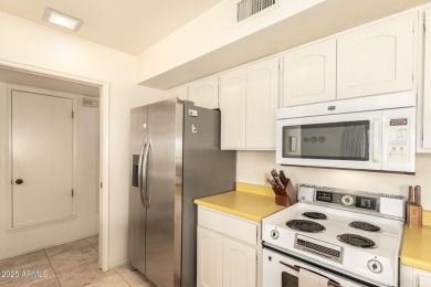 Come and check out this 2 bed, 2 bath home with no HOA, in the on Wigwam Golf and Country Club in Arizona - for sale on GolfHomes.com, golf home, golf lot